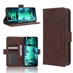 For Infinix Hot 20S X6827 / Brown