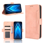 For Tecno Pova 4 Pro / Pink