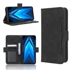 For Tecno Pova 4 Pro / Black