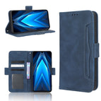 For Tecno Pova 4 Pro / Blue