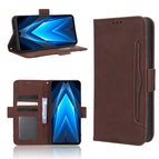For Tecno Pova 4 Pro / Brown
