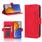 For Huawei nova Y61 / Red