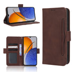 For Huawei nova Y61 / Brown