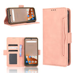 For Blackview BV5200 / Pink