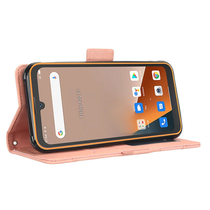 Skin Feel Calf Texture Card Slots Leather Phone Case, For Blackview BV5200, For Honor 80 SE 5G, For Honor 80 5G, For Honor 80 Pro 5G