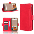 For Blackview BV5200 / Red