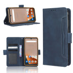 For Blackview BV5200 / Blue