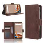 For Blackview BV5200 / Brown