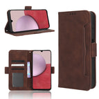 For Samsung Galaxy A14 5G / Brown