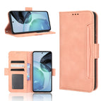 For Motorola Moto G72 4G / Pink