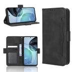 For Motorola Moto G72 4G / Black