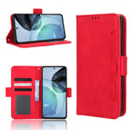 For Motorola Moto G72 4G / Red