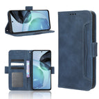 For Motorola Moto G72 4G / Blue