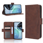For Motorola Moto G72 4G / Brown