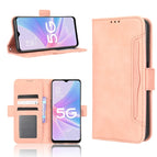 For OPPO A58 5G / Pink