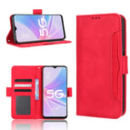 For OPPO A58 5G / Red