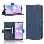 For OPPO A58 5G / Blue