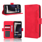 For Orbic JOY RC608L / Red