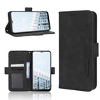 For Tecno Pop 6 Pro BE8 / Black