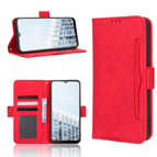 For Tecno Pop 6 Pro BE8 / Red