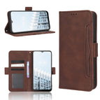 For Tecno Pop 6 Pro BE8 / Brown