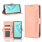For Infinix Hot 20i / Pink