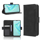 For Infinix Hot 20i / Black