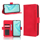 For Infinix Hot 20i / Red