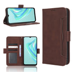 For Infinix Hot 20i / Brown