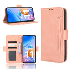 For Xiaomi Redmi 11 Prime 4G / Pink