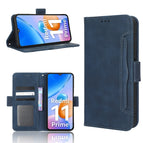 For Xiaomi Redmi 11 Prime 4G / Blue