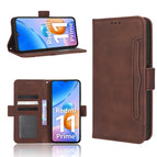 For Xiaomi Redmi 11 Prime 4G / Brown