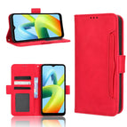 For Xiaomi Redmi A1+ / Red