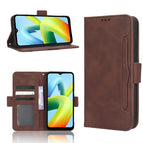 For Xiaomi Redmi A1+ / Brown