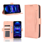 For Xiaomi Redmi Note 12 5G China / Pink