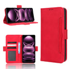 For Xiaomi Redmi Note 12 Pro 5G / Red