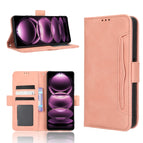 For Xiaomi Redmi Note 12 Pro+ / Pink