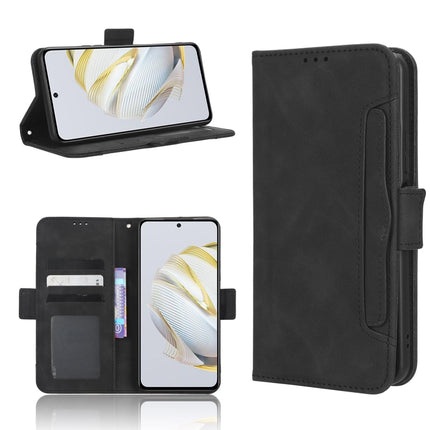 Skin Feel Calf Texture Card Slots Leather Phone Case, For Xiaomi Redmi Note 12 Pro+, For Huawei nova 10 SE, For Honor Play 40 Plus, For Nokia X30 5G