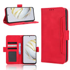 For Huawei nova 10 SE / Red