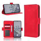 For Nokia X30 5G / Red