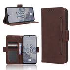 For Nokia X30 5G / Brown