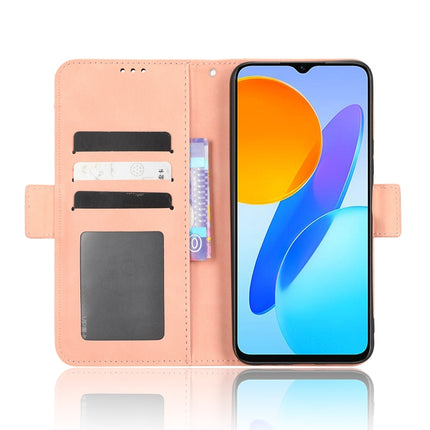 Skin Feel Calf Texture Card Slots Leather Phone Case, For Honor Play 6C / X8 5G / X6 4G, For Honor X20 SE / Huawei nova 10z, For Xiaomi 12T Pro, For Xiaomi Civi 2 5G / 12 Lite NE
