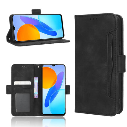 Skin Feel Calf Texture Card Slots Leather Phone Case, For Honor Play 6C / X8 5G / X6 4G, For Honor X20 SE / Huawei nova 10z, For Xiaomi 12T Pro, For Xiaomi Civi 2 5G / 12 Lite NE