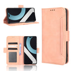 For Xiaomi Civi 2 5G / 12 Lite NE / Pink