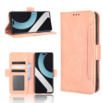 Skin Feel Calf Texture Card Slots Leather Phone Case, For Honor Play 6C / X8 5G / X6 4G, For Honor X20 SE / Huawei nova 10z, For Xiaomi 12T Pro, For Xiaomi Civi 2 5G / 12 Lite NE