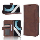 For Xiaomi Civi 2 5G / 12 Lite NE / Brown