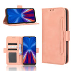 For Umidigi G1 / Pink