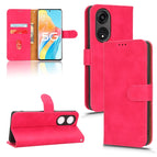 For OPPO A1 Pro / Rose Red