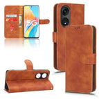 For OPPO A1 Pro / Brown