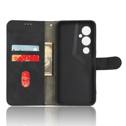 Skin Feel Magnetic Flip Leather Phone Case, For Tecno Pova 4 Pro, For Infinix Hot 20 4G, For Infinix Hot 20 5G, For Infinix Hot 20S